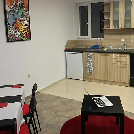 Minimalis House * Sofia