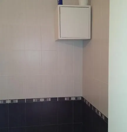 Minimalis House