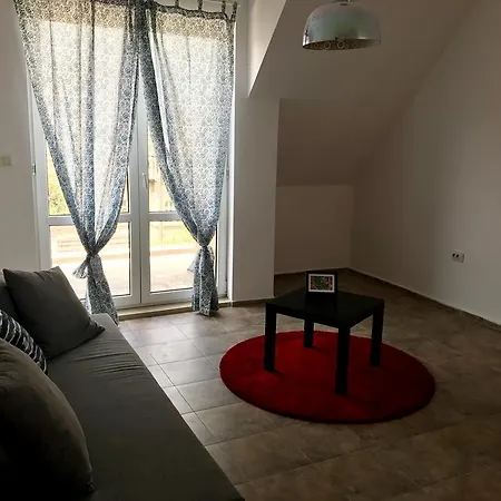 Minimalis House Apartment *