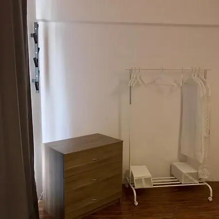 Minimalis House *