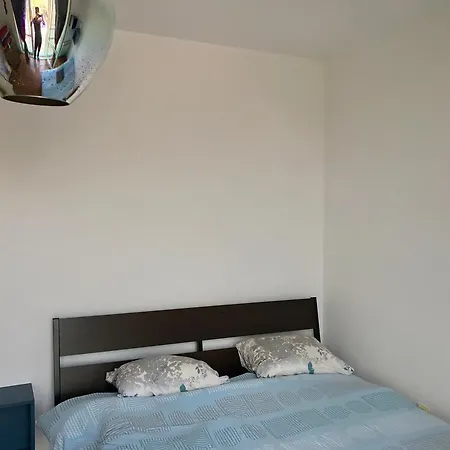 Minimalis House *