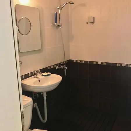 Apartment Minimalis House Sofia