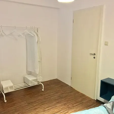 Apartment Minimalis House Sofia