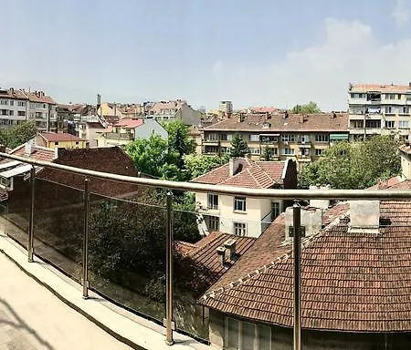 Minimalis House Sofia