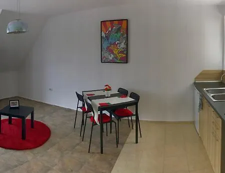 Minimalis House Sofia