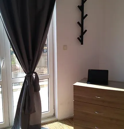 Apartment Minimalis House Sofia