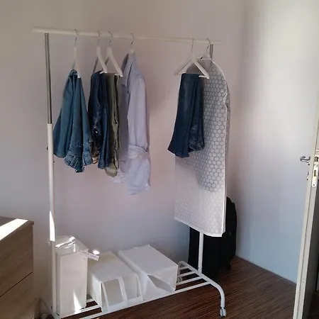 Minimalis House Sofia