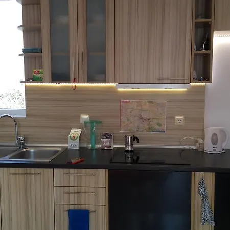 Minimalis House 아파트